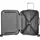 Samsonite Flux 4-Rollen Cabin 55 cm / 37-44 l black