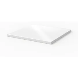 Sanipa 3way Abdeckplatte AP10136 35 x 1,6
