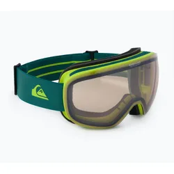 Quiksilver QSR NXT Snowboardbrille EINHEITSGRÖSSE