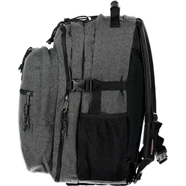 Eastpak Tutor black denim