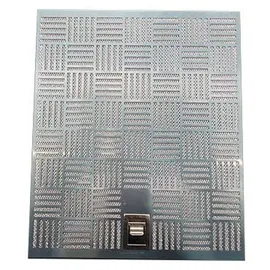 Franke 133.0251.410 Filterkassette X 253x300 Fettfilter
