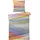 FLEURESSE Evora Grafisch Bunt 135 x 200 cm + 80 x 80 cm