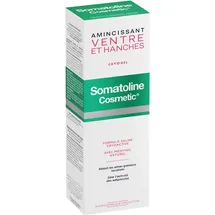 SOMATOLINE Figurpflege Bauch und Hüften Gel 250 ml