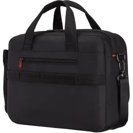 Wenger Cosmic Brief 14"-16" (35,56-40,64cm) Notebooktasche mit Tablett-Fach schwarz