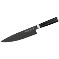 Samura MO-V Stonewash Grand Chef's Messer 200 mm SM-0085B