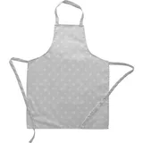 Play Fabrics Kinderschürze Ohne Tasche 00-49 66x58 Cm - Multicolor - One Size