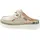 Fusion Slipper Damen Beige 38