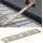 QLS Katzenleiter Katzentreppe 1 m Transparent