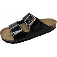 ROHDE Sunnys N°12 schwarz 37