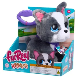 Just Play Hasbro FurReal Friends French Bulldog 20 cm Mehrfarbig