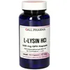 L-Lysin HCl 500 mg GPH Kapseln 100 St.