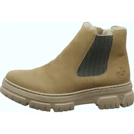 Rieker Z7465-60 Damen Beige 39