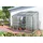Vitavia Ida 5200 Alu eloxiert HKP 6 mm 5,2 m2