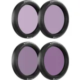 Freewell Standard Day ND Filter Bundle, Action 5 Pro
