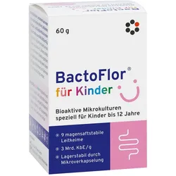 Bactoflor für Kinder Pulver