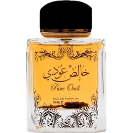 Lattafa Pure Oudi Eau de Parfum 100 ml