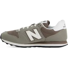 New Balance 500 Herren Mushroom/Sea Salt 41,5