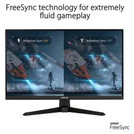 Asus TUF Gaming VG246H1A 24" schwarz