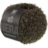 Lana Grossa Häkelwolle Frizzante Beige 50 g
