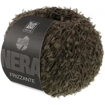 Lana Grossa Häkelwolle Frizzante Beige 50 g