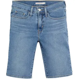 Levi's Shorts Blau 26
