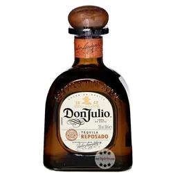 Don Julio Reposado Tequila
