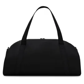 Nike Club Bag Sporttasche Schwarz/Weiß