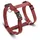 Wolters Professional Hundegeschirr rot M