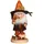 Christian Ulbricht Räuchermännchen Wichtel Wildtierfreund - 33,5 cm