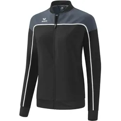 Erima CHANGE BY ERIMA PRÄSENTATIONSJACKE - schwarz 40