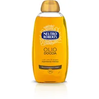 Neutro Roberts Duschöl mit Arganöl 250 ml