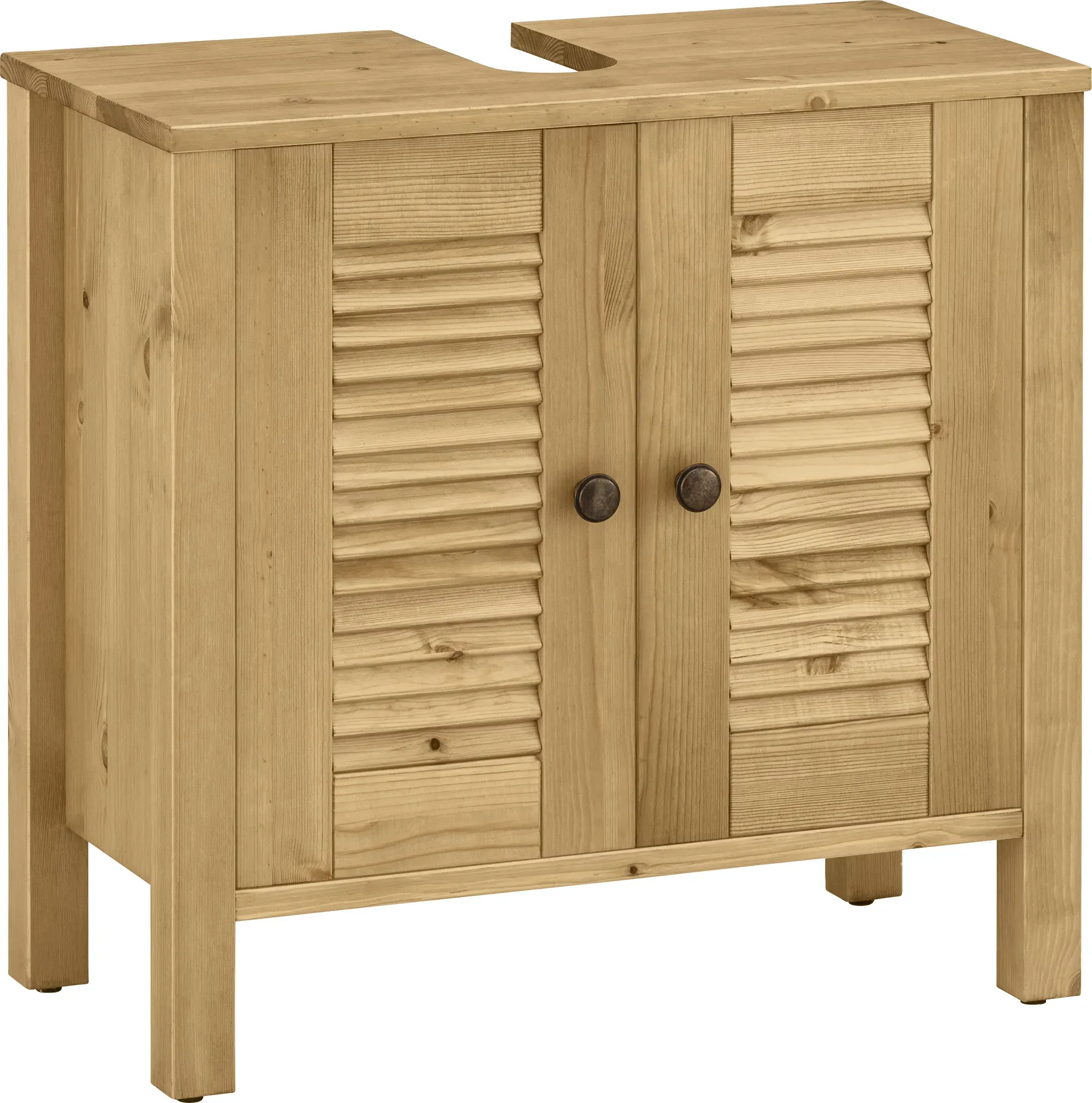 Waschbeckenunterschrank OTTO HOME 