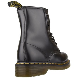 Dr. Martens 1460 Mono Smooth black 36
