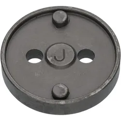 Adapterplatte J ∙ V3760-J ∙ 44mm