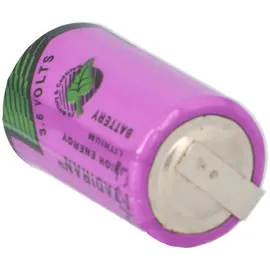 Tadiran Batteries SL 360/T AA 1 St.