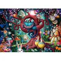 Ravensburger Dean Mac Adam: Fast jeder ist verrückt