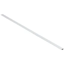 Kügele 11080 S 100 Gleitabschlussprofil U Alu silber eloxiert 8/1000 mm