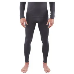 Vanucci Merino Trekkinghose grau, M
