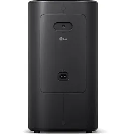 LG DS77TY Schwarz