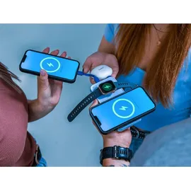 3M 3mk PastelUp 10.000mAh 22.5W blau