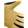 Reusch Down Spirit Gore-tex besonders Warmer, wasserdichter und atmungsaktiver Skihandschuh mit Daunen, schwarz-Camel, 9