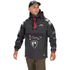 Fox Rage Triple Layer Jacke - Camo - 3XL