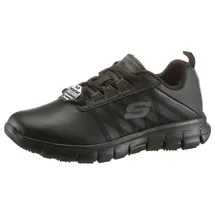SKECHERS Sure Track Erath - II Sneakers, Damen Schuhe, schwarz 35