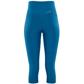 Winshape Functional Comfort High Waist” teal green, S