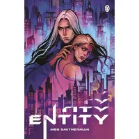 Penguin Books Ltd Entity: