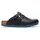 Birkenstock Damen/Herren-Arbeitsschuh, Kay PRO" normal schwarz - schwarz