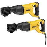 DeWalt Säbelsäge Doppelset