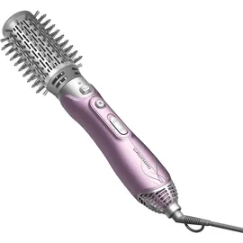 Grundig HS 6220 Volumen- und Lockenstyler rosa