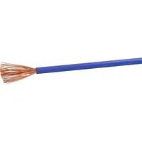 VOKA Kabelwerk Voka Kabelwerk, Kabelleitung, Schlauchleitung H05V-K 1 x