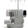 Singer 14HD854 Heavy Duty Overlock-Nähmaschine Elektro